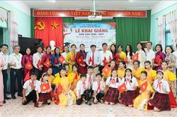 Ươm mầm tri thức, tiếp sức trẻ em khiếm thính hòa nhập cộng đồng