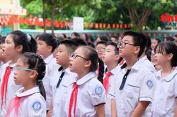 Những kỳ vọng trong ngày khai giảng năm học 2026 - 2027