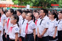 Những kỳ vọng trong ngày khai giảng năm học 2026 - 2027