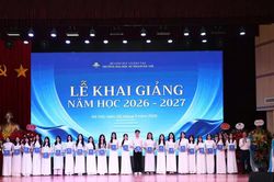 Hiệu trưởng các trường đại học gửi thông điệp tới tân sinh viên