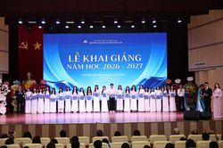 Hiệu trưởng các đại học gửi thông điệp nhân văn tới sinh viên