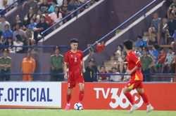 Vòng loại U20 châu Á 2027: Kịch bản nào để Việt Nam lách qua khe cửa hẹp