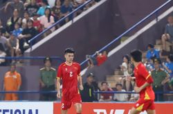 Vòng loại U20 châu Á 2027: Kịch bản nào để Việt Nam lách qua khe cửa hẹp