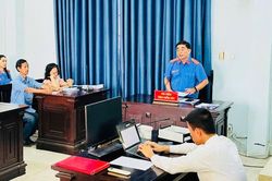 Triển khai Nghị quyết 205 của Quốc hội: Viện kiểm sát khởi kiện thu hồi đất công