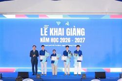 Đại học Bách khoa định hướng năm học mới đào tạo nhân lực công nghệ là mũi nhọn