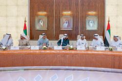 UAE đưa 32 'cố vấn AI' vào hoạt động của Nội các