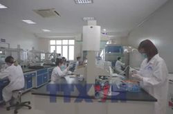 Vaccine made in Việt Nam lập thêm kỳ tích mới