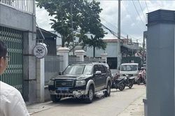 Chuyên gia Tội phạm học: 'Tự vệ để sống sót nhưng phải biết ranh giới pháp luật'