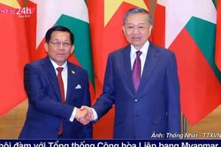 Thời sự 24h qua ảnh chiều 5/9