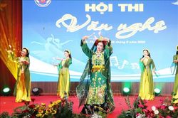 Hải quan Cụm thi đua số 4 tạo khí thế thi đua sau sắp xếp tổ chức bộ máy