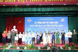Hải quan Cụm thi đua số 4 tạo khí thế thi đua sau sắp xếp tổ chức bộ máy