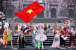 Rực rỡ Đêm chung kết Hoa hậu Thế giới 2026 - Miss World 2026