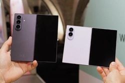 Galaxy Z Fold8 không thể nổ pin vì lý do này