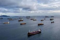 Phong tỏa mới ở Biển Đen làm dấy lên lo ngại về khủng hoảng lương thực và làn sóng di cư
