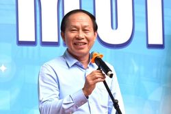 Phó Thủ tướng: Trường Hy Vọng giúp các cháu trưởng thành, hướng tới tương lai
