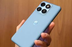 Smartphone 'nồi đồng cối đá', camera 200MP, cấu hình 'khủng', giá hơn 18 triệu đồng