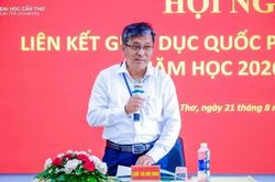 Bộ Khoa học và Công nghệ có tân Thứ trưởng