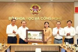 Đề nghị hỗ trợ doanh nghiệp Đồng Nai ứng dụng, chuyển giao công nghệ