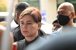Phó tổng thống Philippines Sara Duterte nói sợ bị giết sau khi nhận lệnh bắt