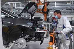 Các hãng ô tô Mỹ kêu gọi Quốc hội thông qua luật cấm ô tô Trung Quốc