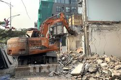TP. Hồ Chí Minh tăng tốc xử lý vướng mắc đất đai, đẩy nhanh giải ngân đầu tư công