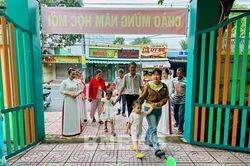 Một năm học đặc biệt – dấu mốc mới của các đơn vị trường học tại Tây Ninh