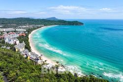 Phú Quốc hướng tới cực tăng trưởng du lịch xanh