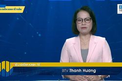 Tiêu điểm kinh tế tuần: Khởi nghiệp trên miền Di sản