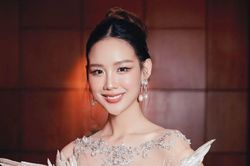 Lộ bí mật của Bảo Ngọc trước chung kết Miss World