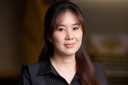 Lê Phương đã đúng khi tạm chia tay