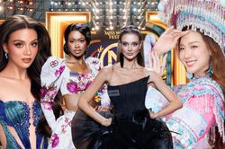 Cơ hội đăng quang Miss World 2026 của Bảo Ngọc