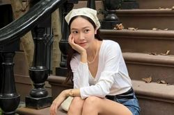 Jessica (SNSD) khoe diện mạo trẻ trung ở tuổi U40