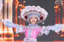 Tin vui về cơ hội đăng quang của Bảo Ngọc tại Miss World 2026