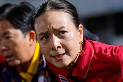 Tình thế đảo ngược với Madam Pang