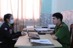 Không hòa thuận với chồng, cô gái 21 tuổi dựng lên câu chuyện khiến ai cũng ngỡ ngàng
