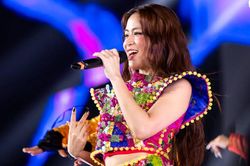 Một góc ở quê nhà Hoàng Thùy Linh ít được nhắc đến nhưng rất đáng để ghé