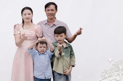 Diễn đàn tháng 9: Mong con tự lập, trường học an toàn và vui vẻ học tập