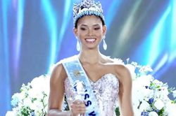 Người đẹp Cộng hòa Dominica đăng quang Hoa hậu Thế giới 2026, Bảo Ngọc xuất sắc vào Top 6