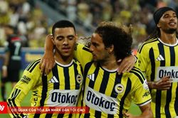 Mason Greenwood và Matteo Guendouzi bị UEFA cấm thi đấu, phạt tiền sau màn khiêu khích ẩu đả với CĐV Lyon