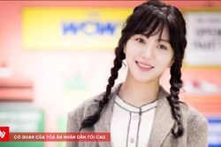 Cựu thành viên AOA, Kwon Mina tố cáo chị gái lừa đảo hơn 700 triệu won