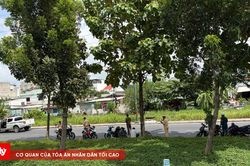 Nam thanh niên bị tàu hỏa tông tử vong