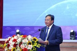 Tây Ninh đặt mục tiêu tạo giá trị thực chất từ các kết nối toàn cầu