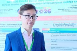 Nhiều công ty Singapore quan tâm tìm hiểu lĩnh vực dịch vụ ở Việt Nam