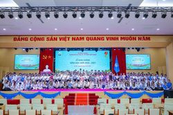 Trường Đại học Kinh tế - Kỹ thuật Công nghiệp nâng cao chất lượng đào tạo