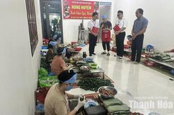 “Đòn bẩy” phát triển nông nghiệp, nông thôn