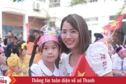 Ngày này năm xưa (5/9): Ngày hội toàn dân đưa trẻ đến trường
