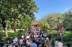 Mở hướng phát triển cho du lịch sự kiện và chuyên đề