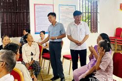 Ba Đình tháo gỡ “điểm nghẽn” đẩy nhanh tiến độ các dự án