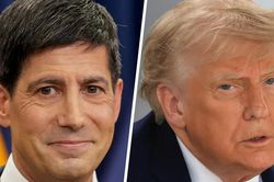 Ông Trump: “Fed hạ lãi suất hoặc tôi ngừng giao thương với các nước mà chúng ta đang có thâm hụt”