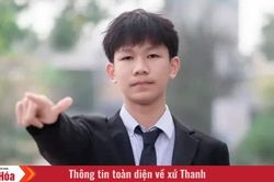 Chàng thủ khoa trường chuyên và ước mơ chinh phục tri thức